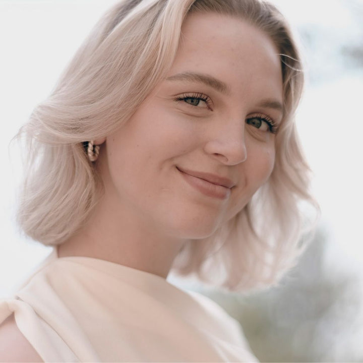 BRUNS Products Silvermask Nr25 Hajusteeton hopeanaamio 350ml