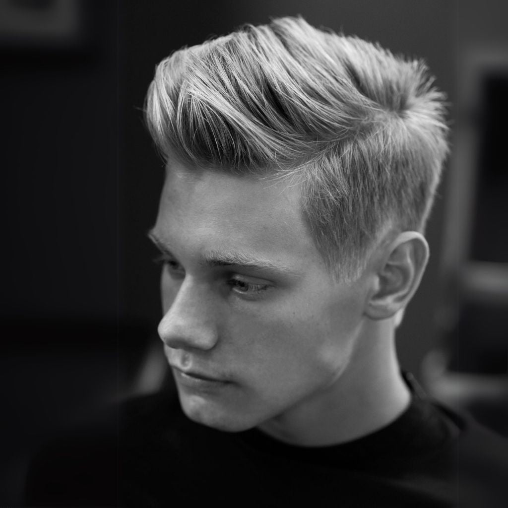 BRUNS Products Nr30 Licorice Pepper Hairwax Hiusvaha