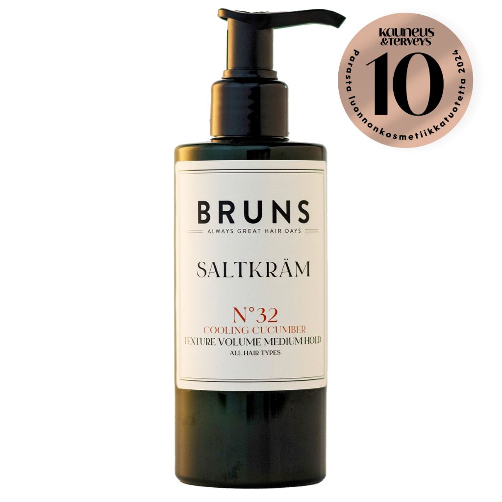 BRUNS Products Salt Cream Nr32 200ml