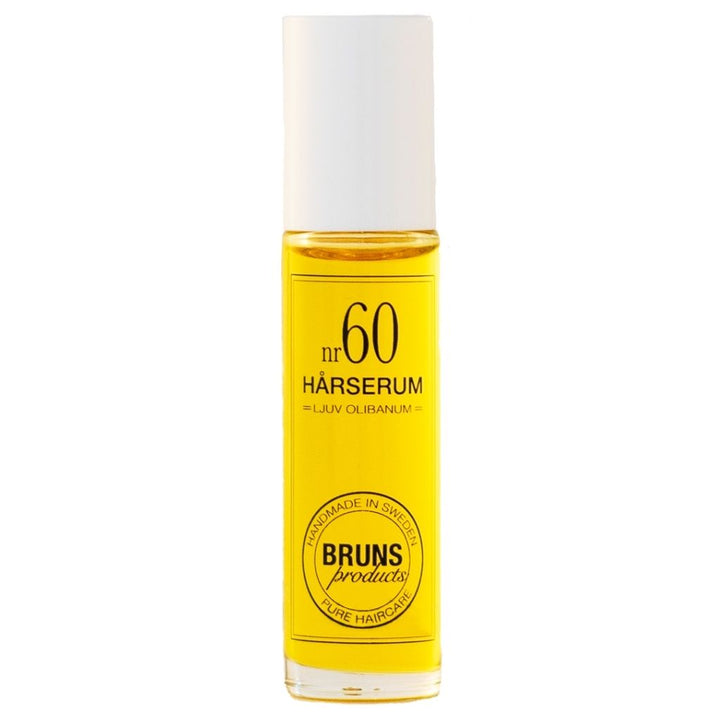 BRUNS Products Nr60 Hair Serum Soft Olibanum Hiusseerumi