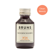 BRUNS Products Nr24 Blonde Beauty Shampoo Hopeashampoo 100ml
