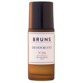 BRUNS Products Nr06 Rich Pomelo Deodorant Pomelo Deodorantti 60ml