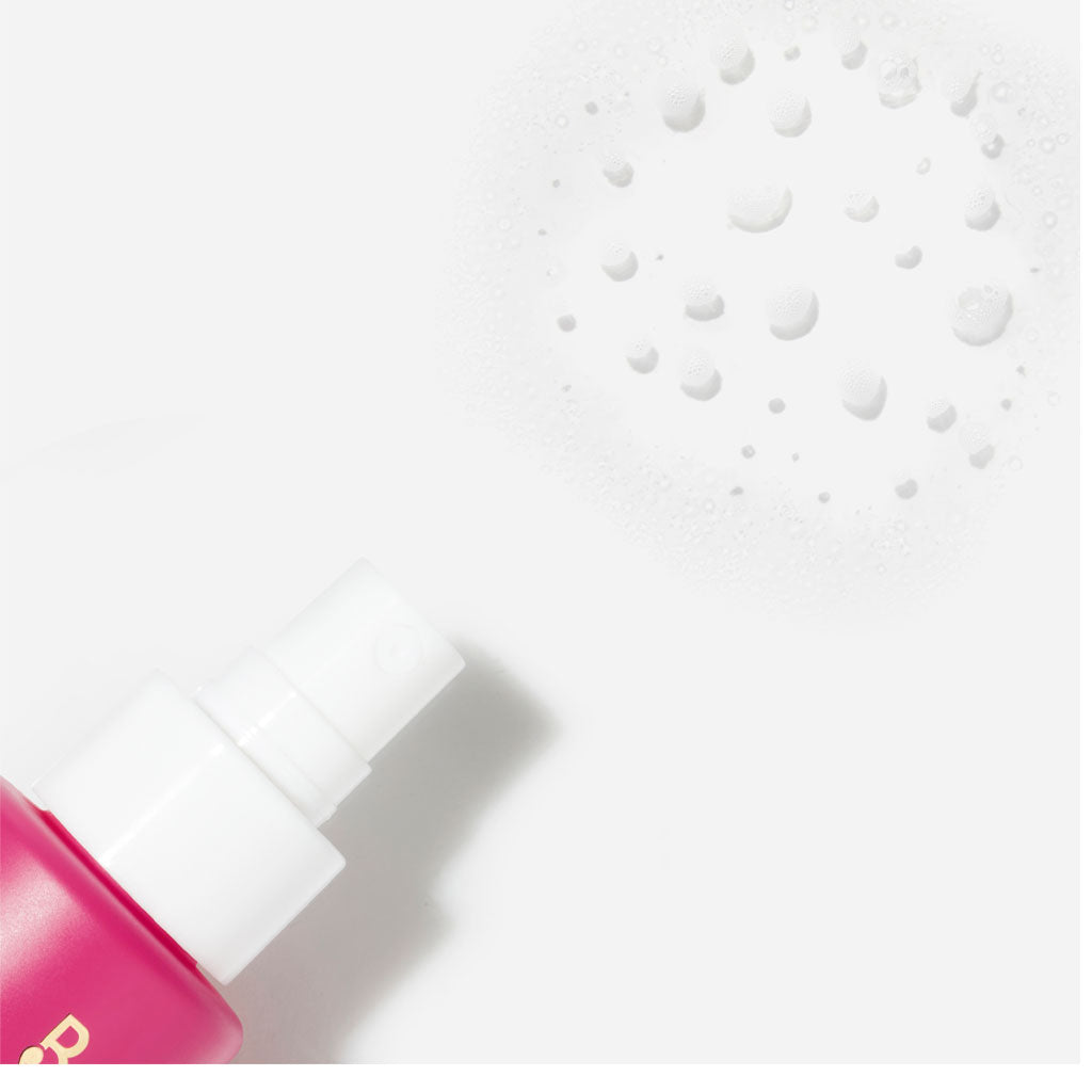 Outlet BYBI Beauty Mega Mist Hyaluronihappo Kasvosuihke 70 ml