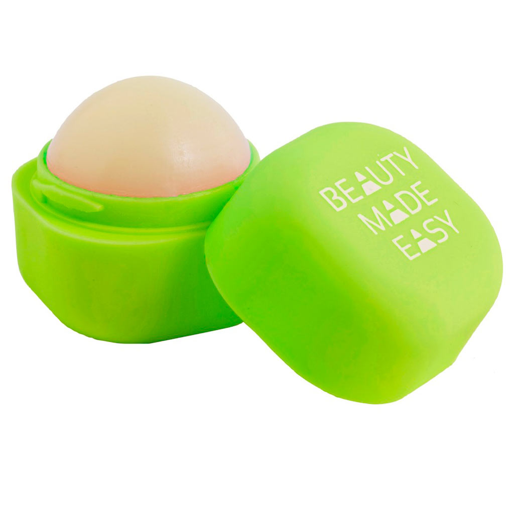 Beauty Made Easy Lip Balm Huulivoide Lime & Lemon