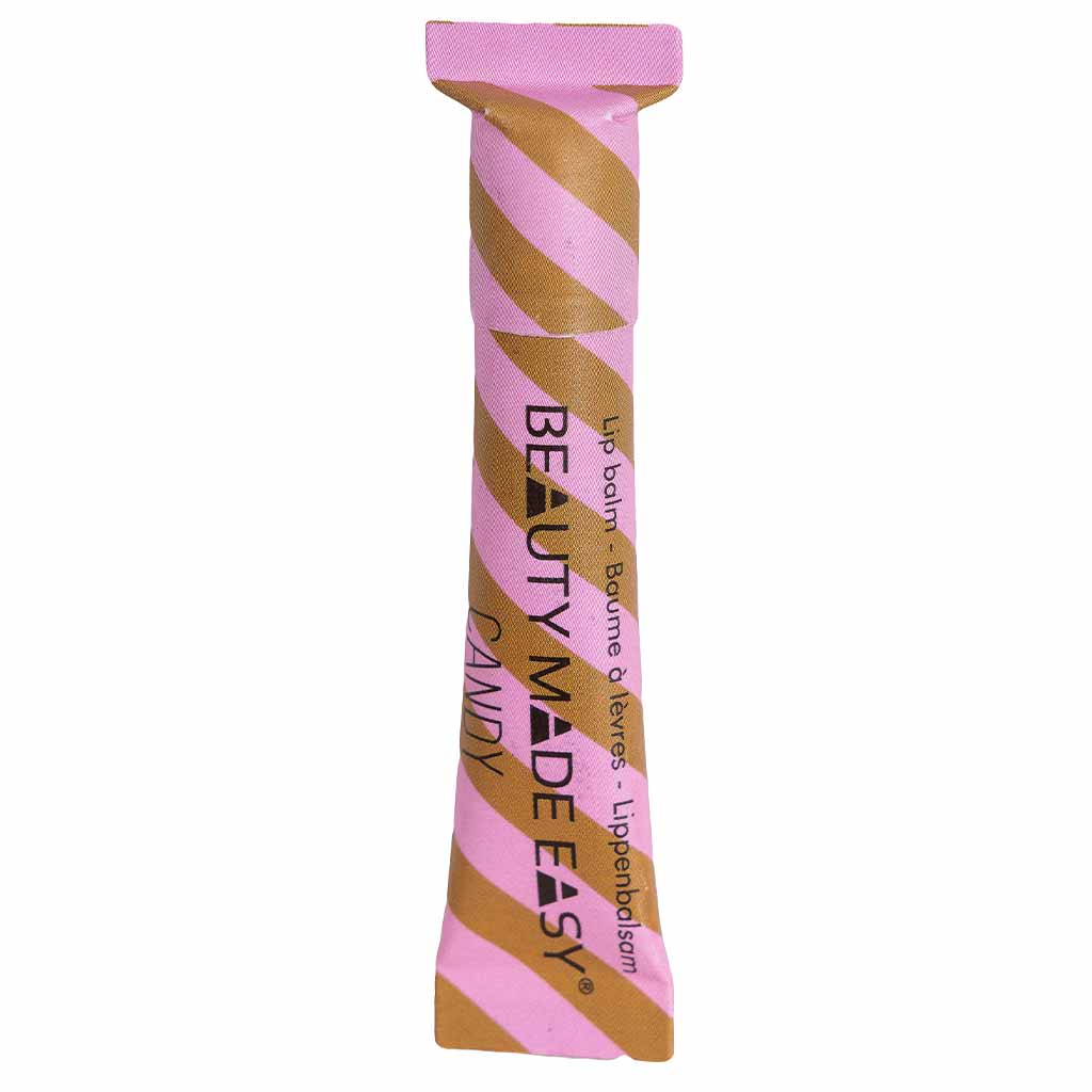 Beauty Made Easy Candy Lip Balm Huulivoide 6g