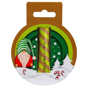 Beauty Made Easy Mint Lip Balm Huulivoide 6g