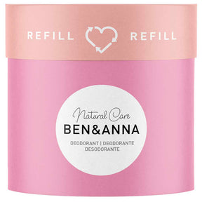 Ben & Anna Deodorantti Starter Pack Love Me