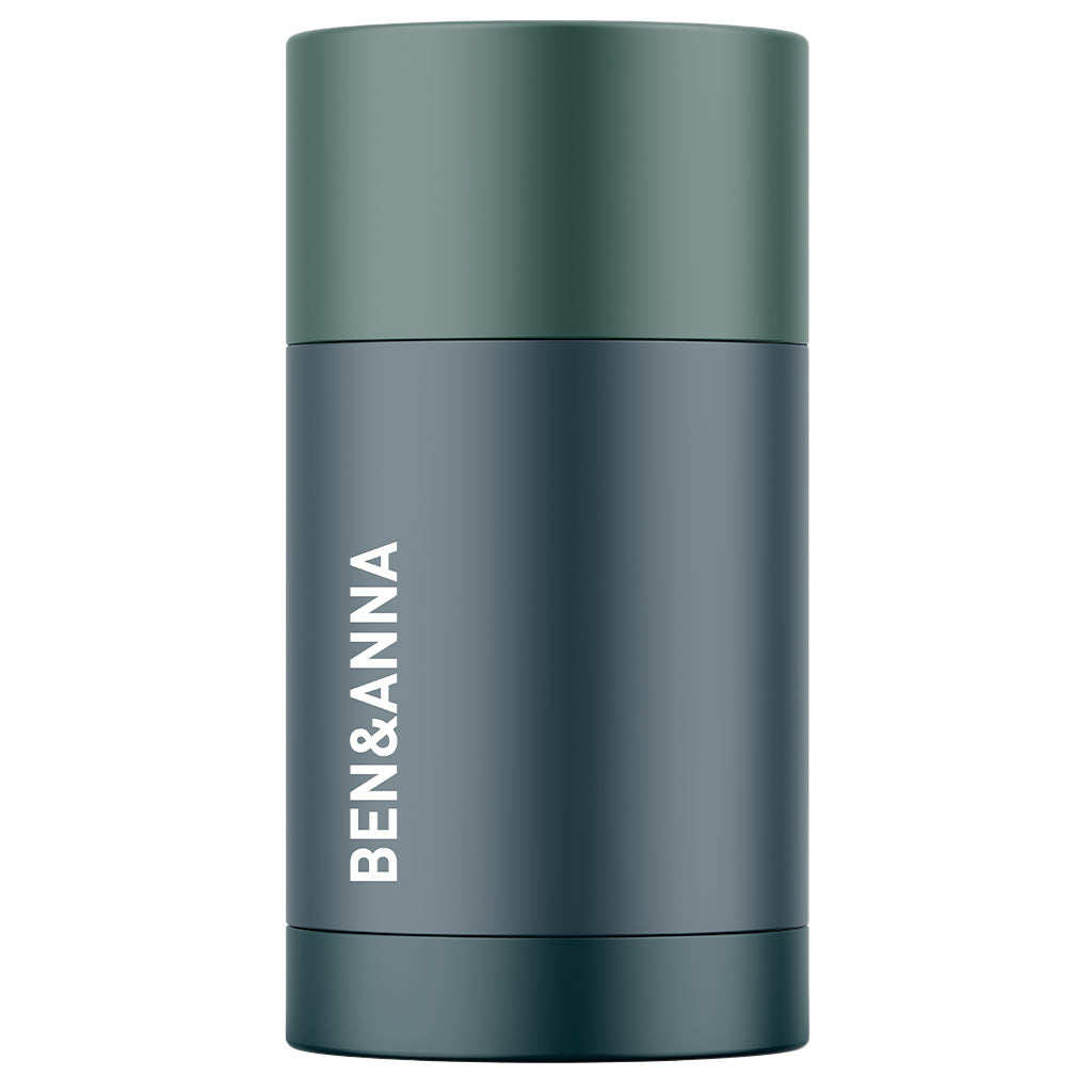 Ben & Anna Deodorantti Starter Pack Persian Lime