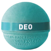 Ben & Anna Deo creme Poly Potato Voidedeodorantti Green Balance 45g