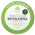 Ben & Anna Persian Lime Voidedeodorantti 45g