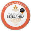 Ben & Anna Vanilla Orchid  Voidedeodorantti 45g