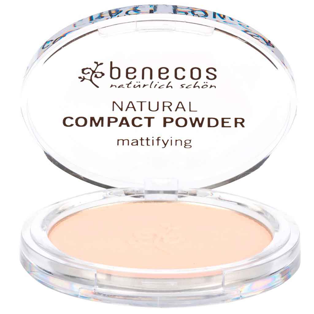 Benecos Kivipuuteri 9g