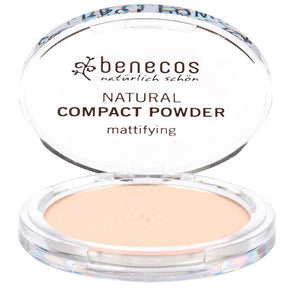 Benecos Kivipuuteri 9g
