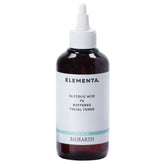 Bioearth Elementa Glycolic Acid 7% Buffered Facial Toner Kasvovesi 200ml