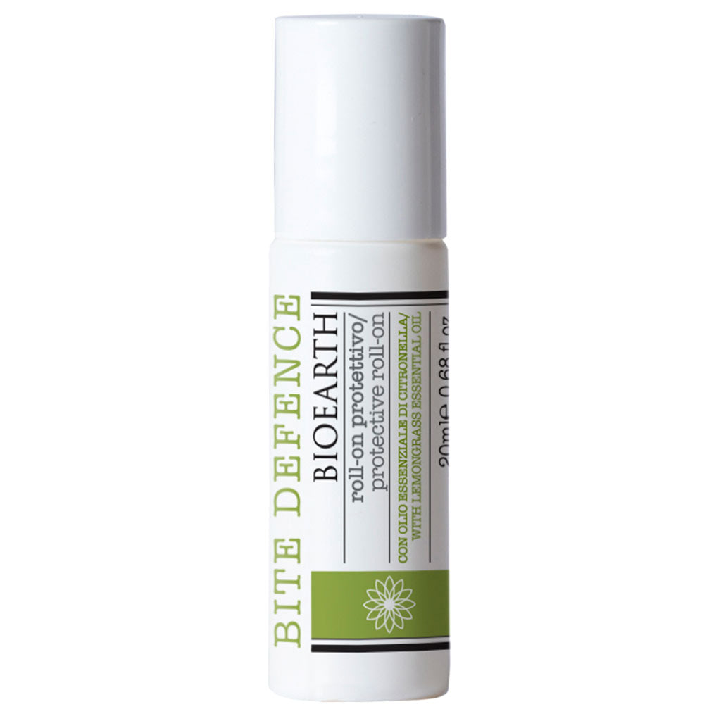 Bioearth Bite Defence Protective Roll-On Suojaava Roll-On 20ml
