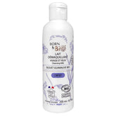 Outlet Born to Bio Blueberry Floral Water Cleansing Milk Puhdistusmaito 200ml