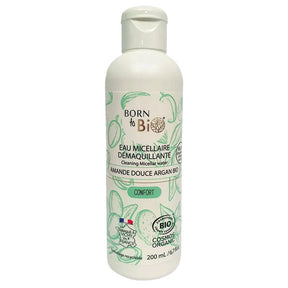 Outlet Born to Bio Micellar Water for Normal Skin - Misellivesi Normaalille iholle