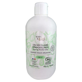 Outlet Born to Bio Micellar Water for Normal Skin - Misellivesi Normaalille iholle