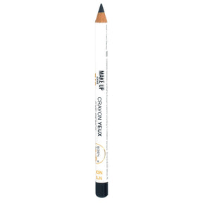 Born to Bio Organic Eye Pencil - Silmänrajauskynä 1,14g - Prune