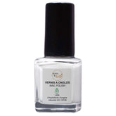 Born to Bio Organic Natural Nailpolish - Kynsilakka 7,5ml - Blanc