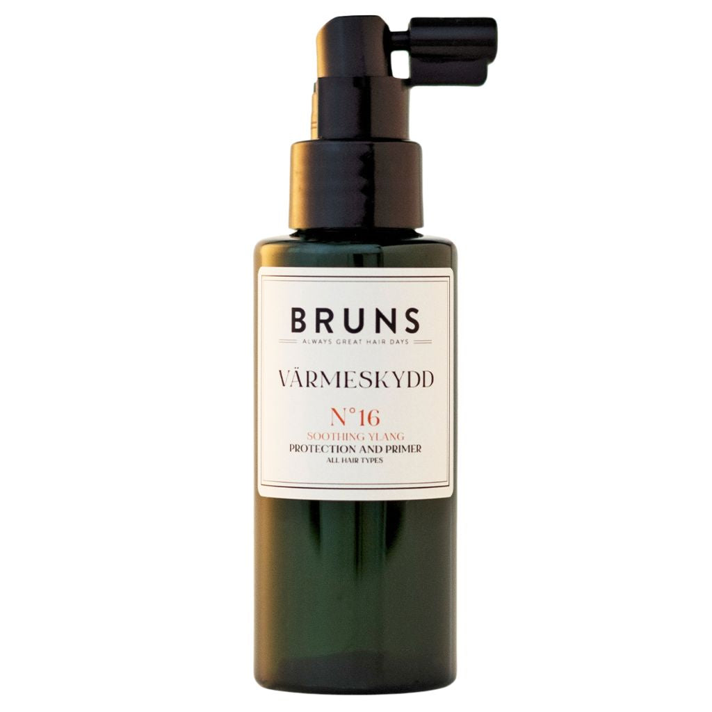BRUNS Products Thermal Protection Lämpösuojasuihke Nr16 100ml