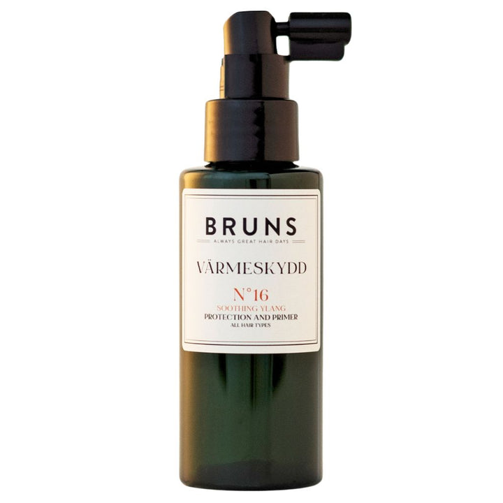 BRUNS Products Thermal Protection Lämpösuojasuihke Nr16 100ml