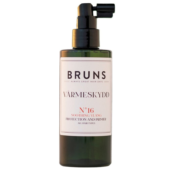 BRUNS Products Thermal Protection Lämpösuojasuihke Nr16 200ml