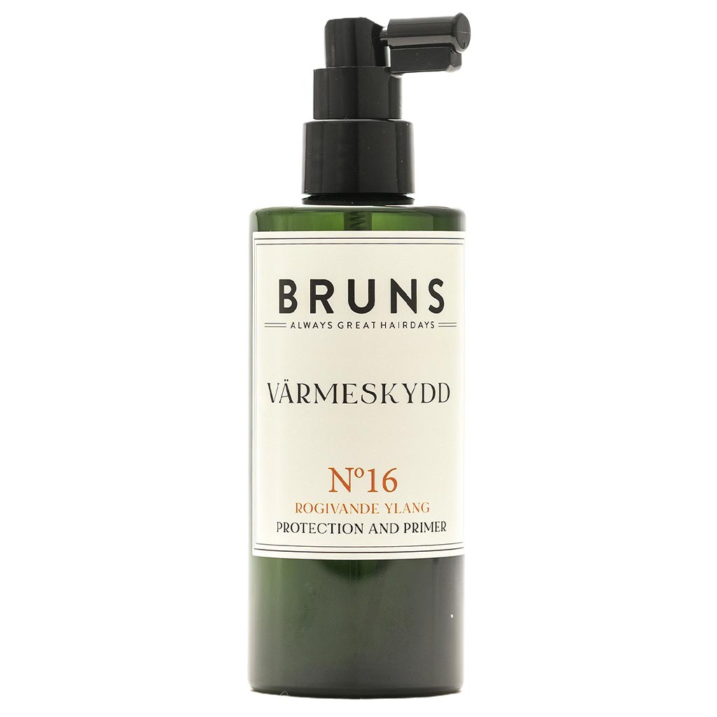 BRUNS Products Thermal Protection Lämpösuoja Nr16 200ml