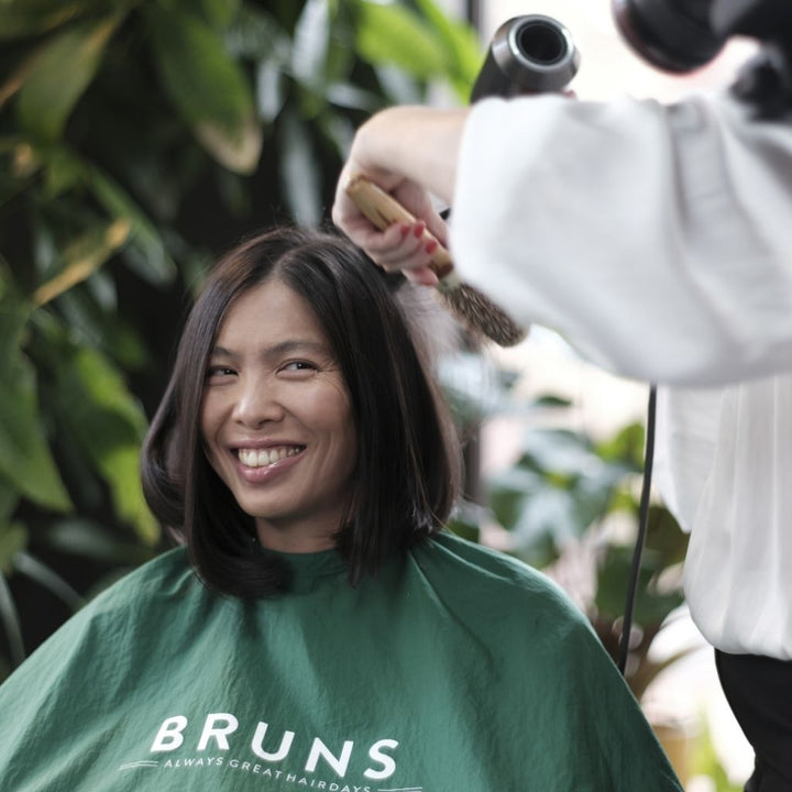 BRUNS Products Thermal Protection Lämpösuojasuihke Hajusteeton Nr17 200ml