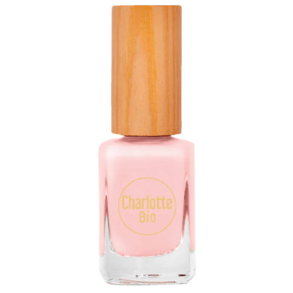 Charlotte Bio Kynsilakka 10ml