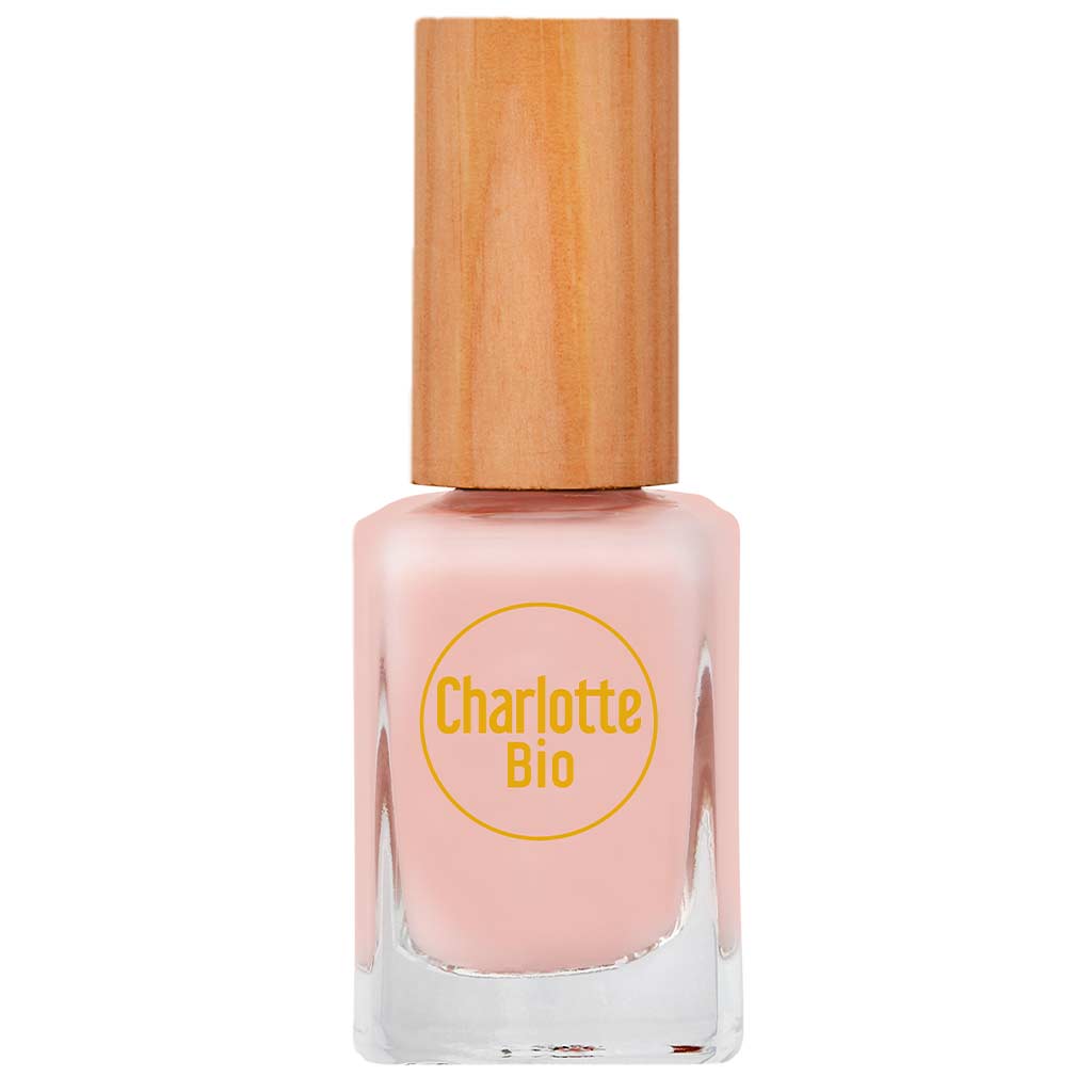 Charlotte Bio Kynsilakka 10ml