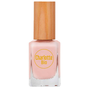 Charlotte Bio Kynsilakka 10ml