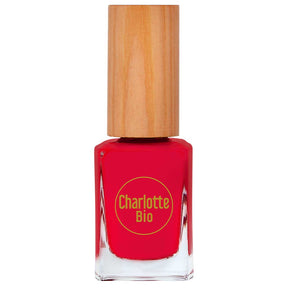 Charlotte Bio Kynsilakka 10ml