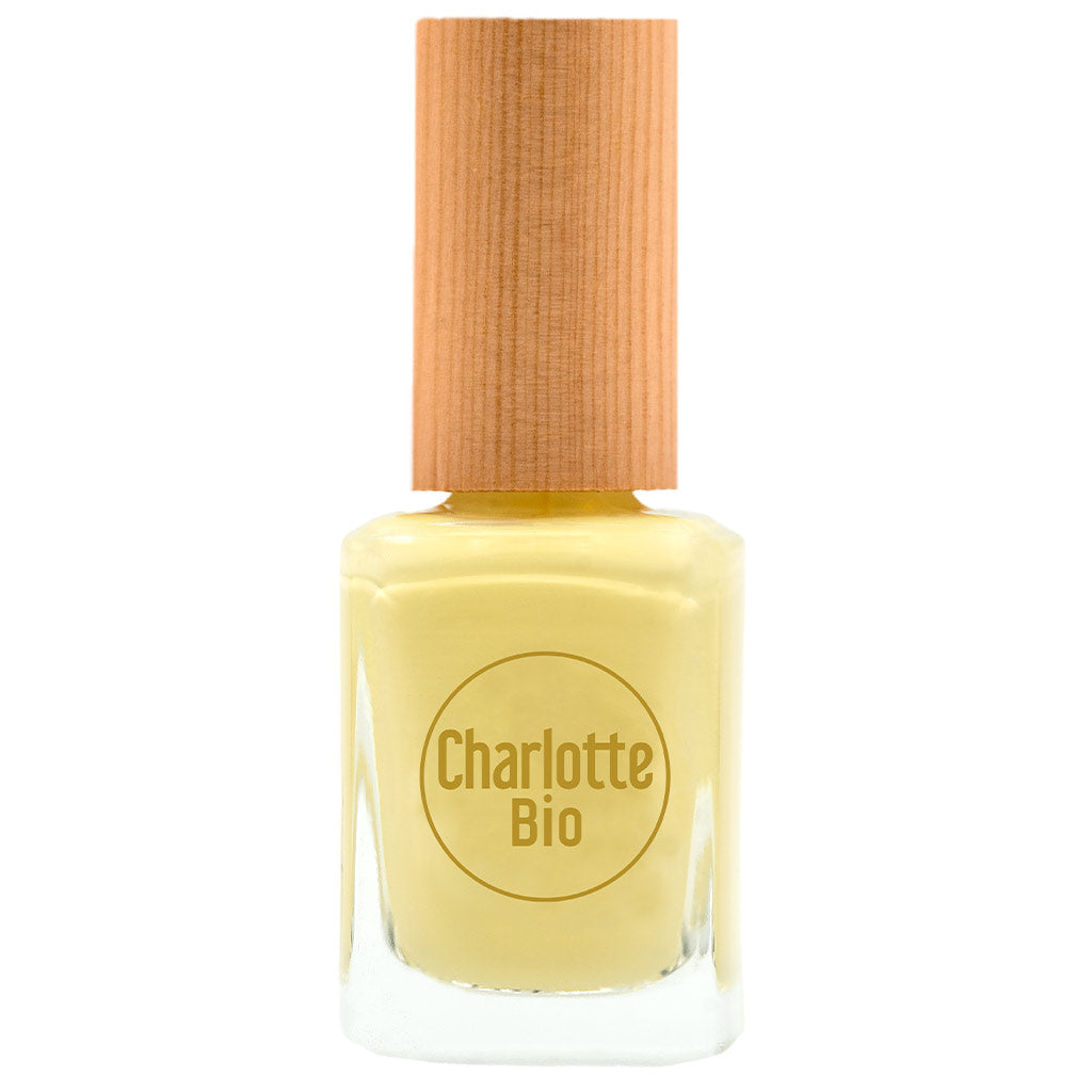 Charlotte Bio Kynsilakka 10ml