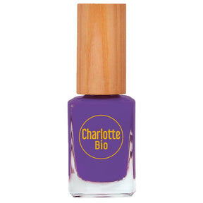 Charlotte Bio Kynsilakka 10ml