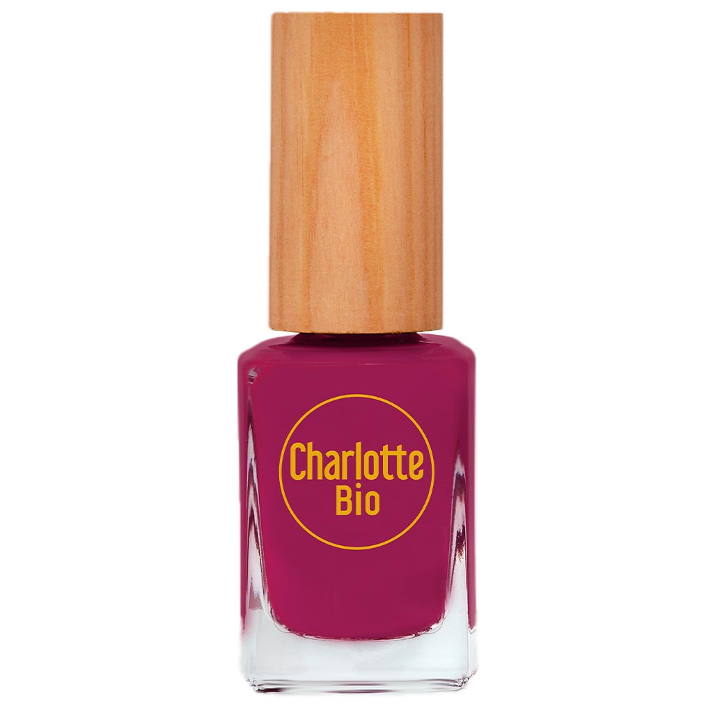 Charlotte Bio Kynsilakka 10ml