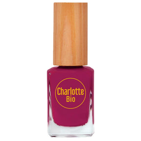 Charlotte Bio Kynsilakka 10ml