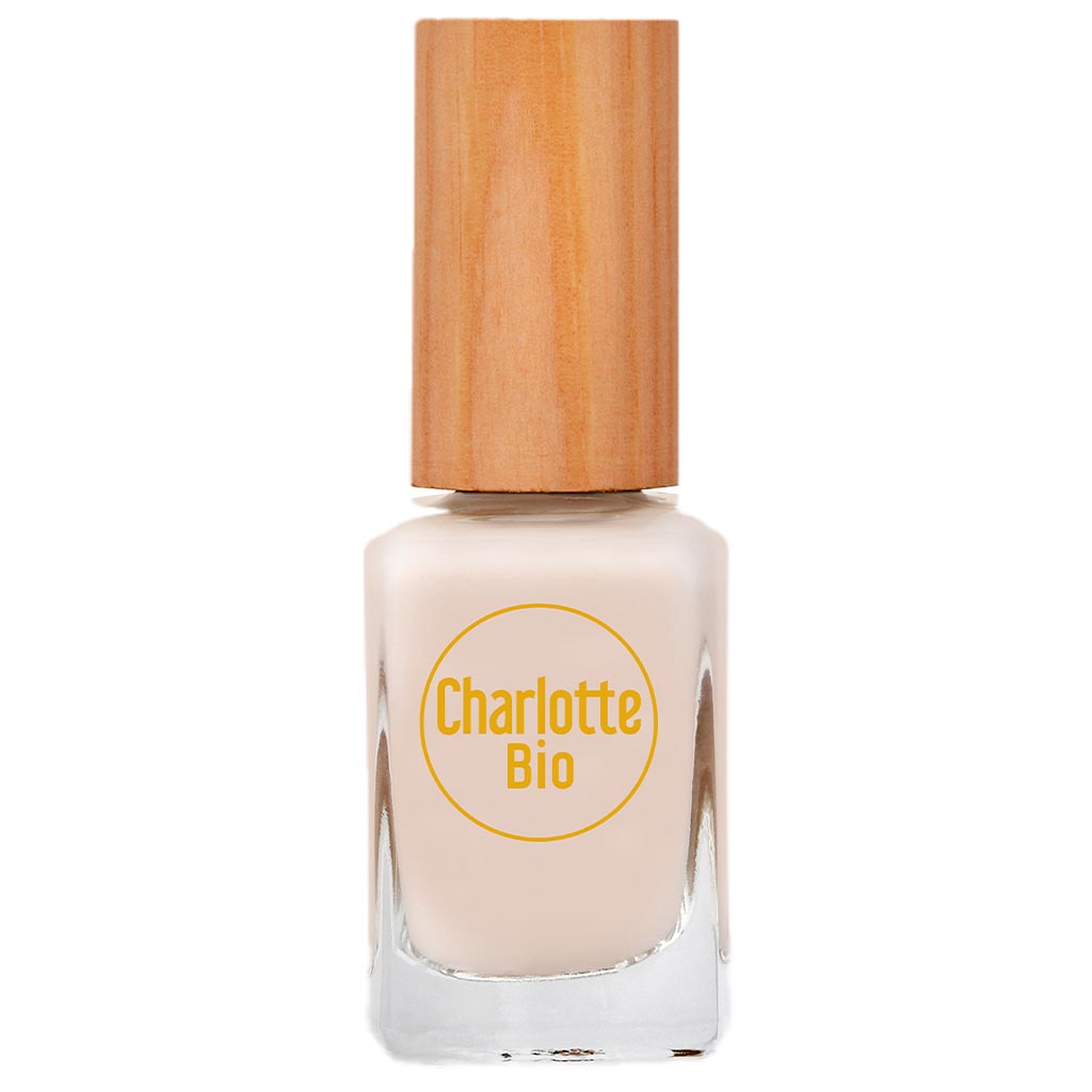 Charlotte Bio Kynsilakka 10ml