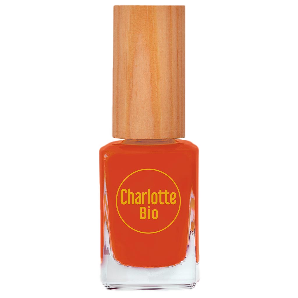 Charlotte Bio Kynsilakka 10ml