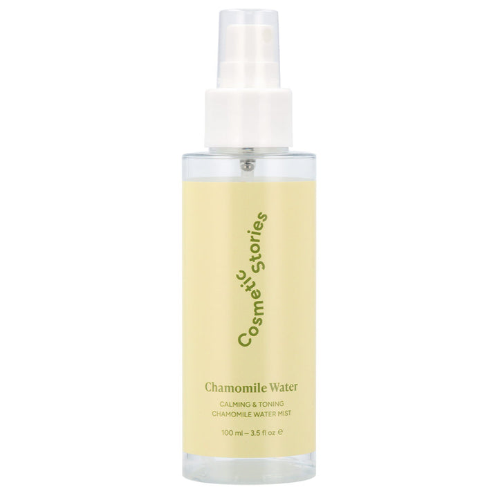 Cosmetic Stories Chamomile Floral Water Kamomillavesi 100ml