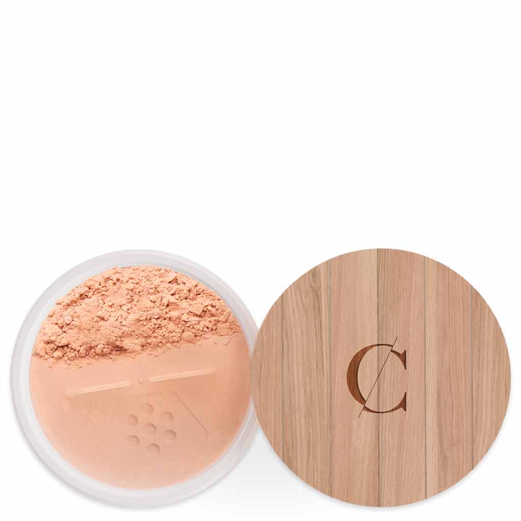 Couleur Caramel HD Silk Powder Irtopuuteri 12g