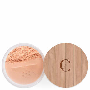 Couleur Caramel HD Silk Powder Irtopuuteri 12g