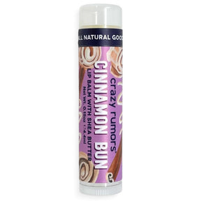Crazy Rumors Huulivoide Cinnamon Bun 4,4ml