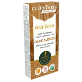 Cultivator`s hiusväri Dark Blonde