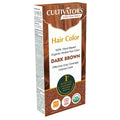 Cultivator`s hiusväri Dark Brown