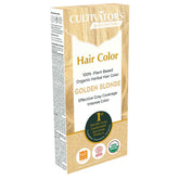 Cultivator`s hiusväri Golden Blonde