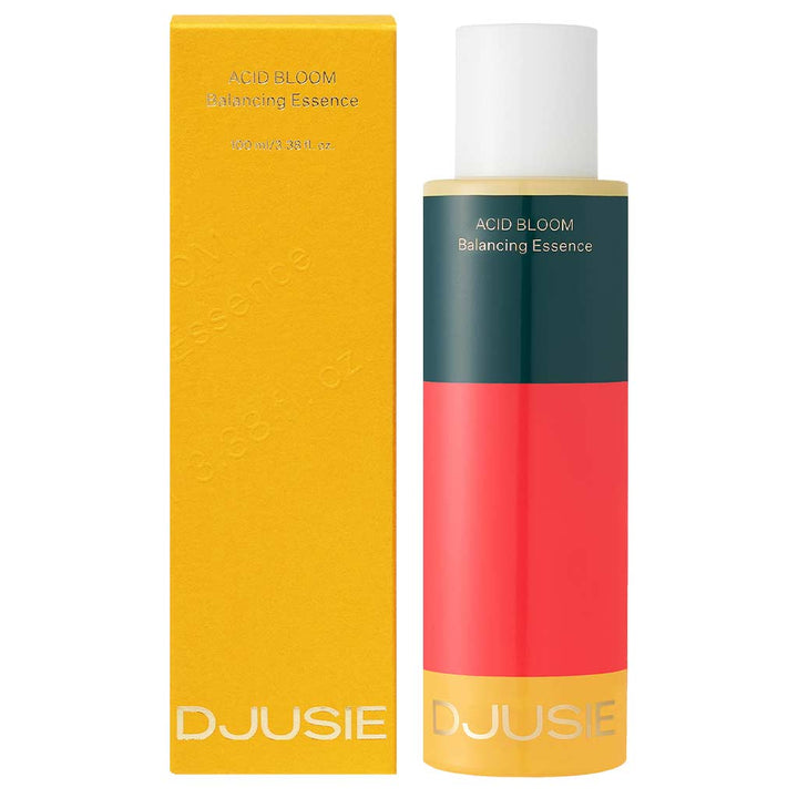 Djusie Acid Bloom Balancing Essence Hoitoneste 100 ml