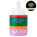 Djusie Fruit Glaze Vitalizing & Brightening Facial Oil -kasvoöljy, 30ml