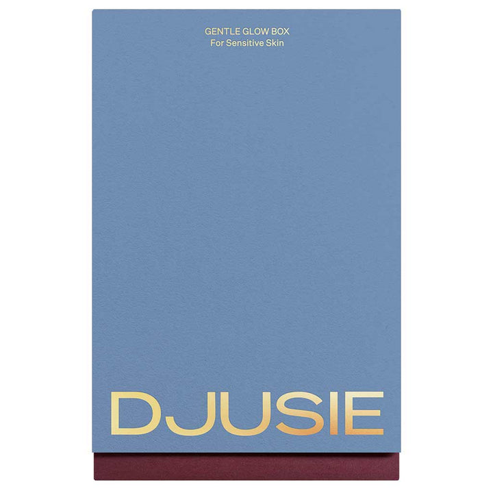 Djusie Gentle Glow Box Lahjapakkaus
