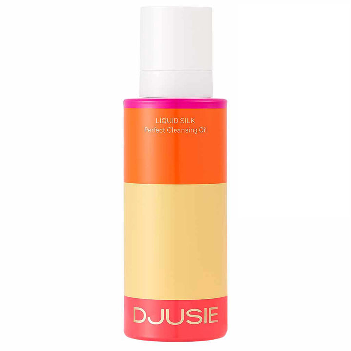 Djusie Liquid Silk Perfect Cleansing Oil Puhdistusöljy 100 ml
